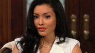 It's all a business deal for Audra | Image: CBS